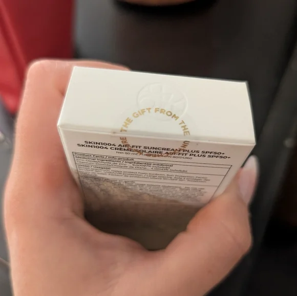 Skin1004 Sunscreen - Picture 5 of 6